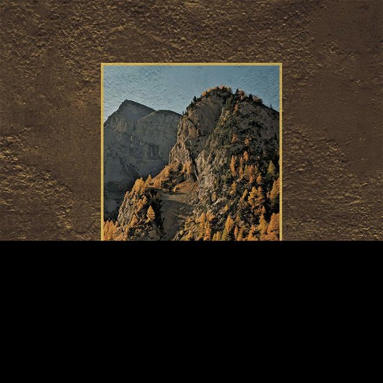 Earth And Pillars · Earth II (CD) (2020)