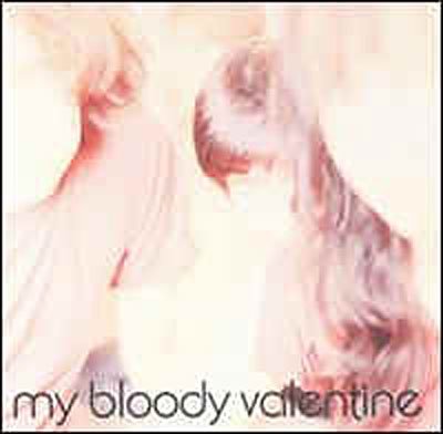Cover for My Bloody Valentine · Isn't Anything (180g) (12&quot;) [High quality vinyl edition] (2012)