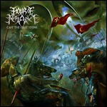 Cover for Hour Of Penance · Cast The First Stone (LP) (2021)