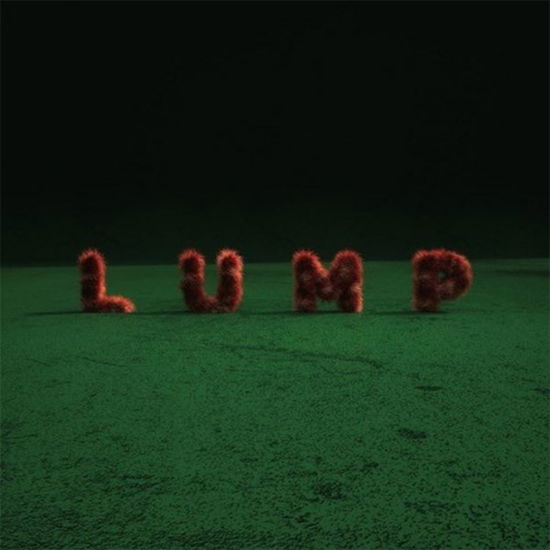 Curse Of The Contemporary - Lump - Musik - DEAD OCEANS - 0656605146416 - 20. april 2018