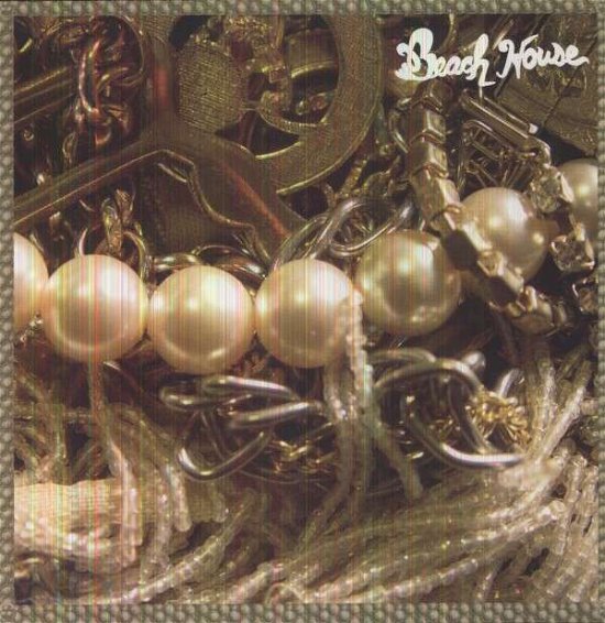 Cover for Beach House (LP) (2010)