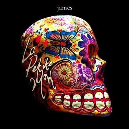 Cover for James · La Petite Mort (LP) (2014)
