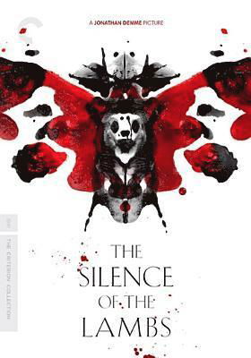 Cover for Criterion Collection · Silence of the Lambs / DVD (DVD) (2018)