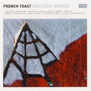 Cover for French Toast · Ingleside Terrace (LP) (2006)