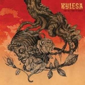 Cover for Kylesa · Time Will Fuse Its Worth (LP) (2012)