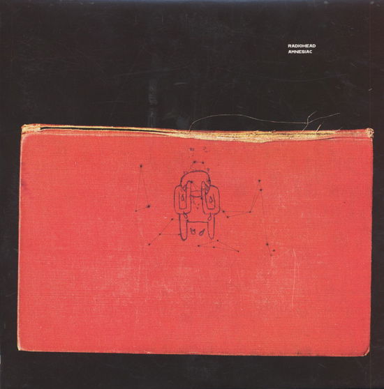 Amnesiac -spec/10' - Radiohead - Musik - PARLOPHONE - 0724353276416 - 19 juli 2012