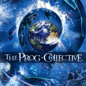 Cover for Prog Collective (LP) [Deluxe edition] (2013)
