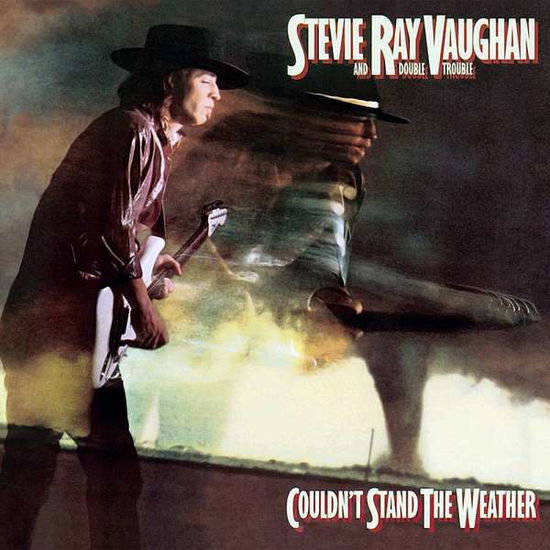 Couldn't Stand The Weather - Stevie Ray Vaughan - Musik - ANALOGUE PRODUCTIONS - 0753088097416 - 25. Januar 2011