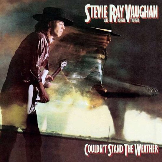Couldn't Stand The Weather - Stevie Ray Vaughan - Musiikki - ANALOGUE PRODUCTIONS - 0753088097416 - tiistai 25. tammikuuta 2011