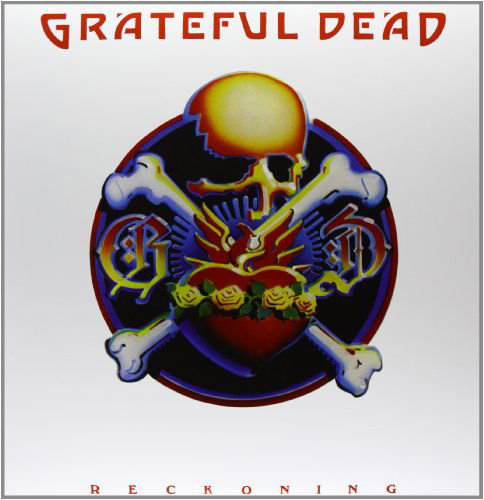 Reckoning - Grateful Dead - Musique - QUALITY - 0753088860416 - 14 février 2012