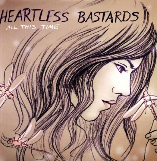 All This Time - Heartless Bastards - Musiikki - FAT POSSUM - 0767981104416 - tiistai 25. toukokuuta 2010