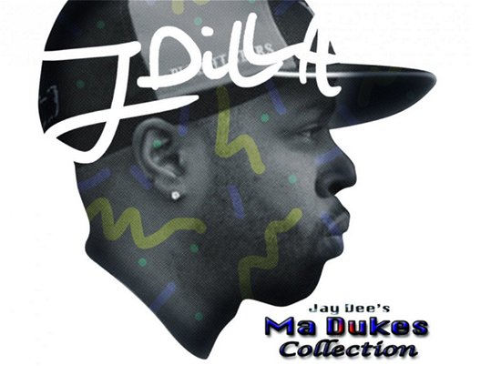 Jay Dee's Ma Dukes Collection - J Dilla - Musik - YANCEY MEDIA GROUP - 0769413577416 - 23. Juni 2017