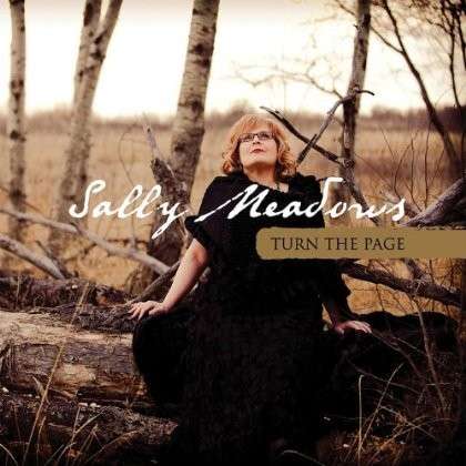 Cover for Sally Meadows · Turn the Page (CD) (2012)