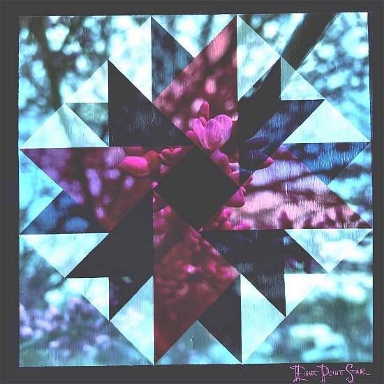 Cover for Eight Point Star (LP) (2021)
