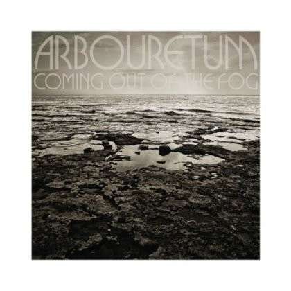 Cover for Arbouretum · Coming Out Of The Fog (LP) [Standard edition] (2013)