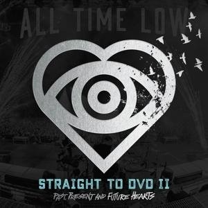 Cover for All Time Low · Straight To Dvd Ii (LP) [Standard edition] (2016)