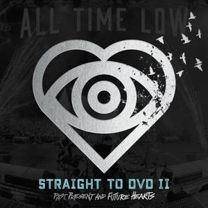 Straight To Dvd Ii - All Time Low - Música - HOPELESS - 0790692231416 - 9 de diciembre de 2016