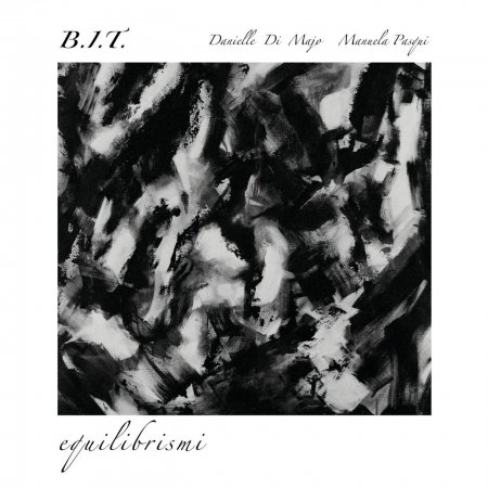 Cover for B.i.t. · Equilibrismi (CD) (2023)