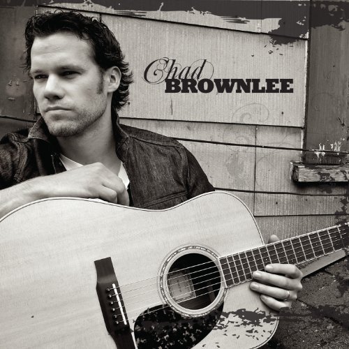 Cover for Chad Brownlee (CD) [Bonus Tracks edition] (2010)