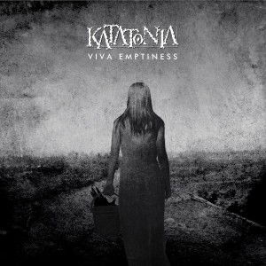 Viva Emptiness - Katatonia - Música - PEACEVILLE - 0801056748416 - 25 de noviembre de 2013