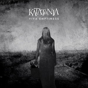Cover for Katatonia · Viva Emptiness (LP) (2013)