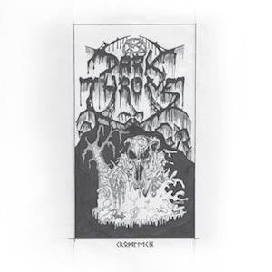 Cover for Darkthrone · Cromlech (LP) (2023)
