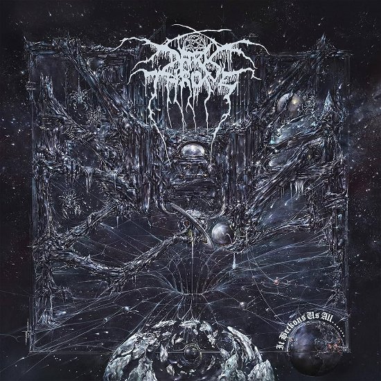 Cover for Darkthrone · It Beckons Us All (New Purple Lp) (LP) (2024)