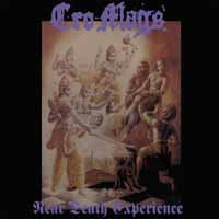 Cro-mags - Near Death Experience - Cro-Mags - Music - BACKONBLAC - 0803343213416 - 2023