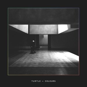 Cover for Turtle · Colours (VINYL) (2015)