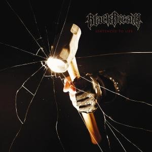 Cover for Black Breath · Sentenced to Life (LP) (2012)