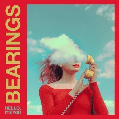 Cover for Bearings · Hello, It's You (LP) [Deluxe edition] (2022)