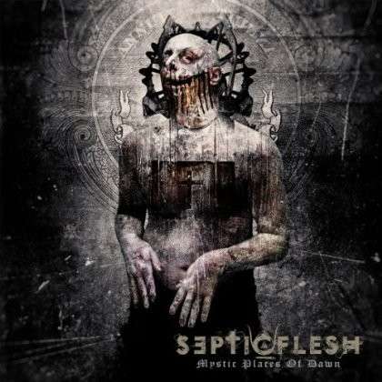 Mystic Places of Dawn - Septicflesh - Musique - METAL - 0822603127416 - 28 janvier 2013