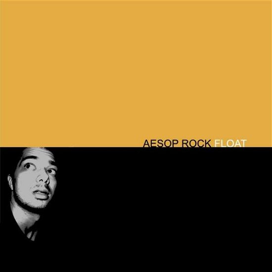Cover for Aesop Rock · Float (Yellow Vinyl) (LP) [Limited edition] (2020)