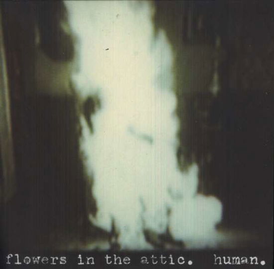 Human - Flowers In The Attic - Musik - REPTILIAN - 0832915009416 - 2. august 2019