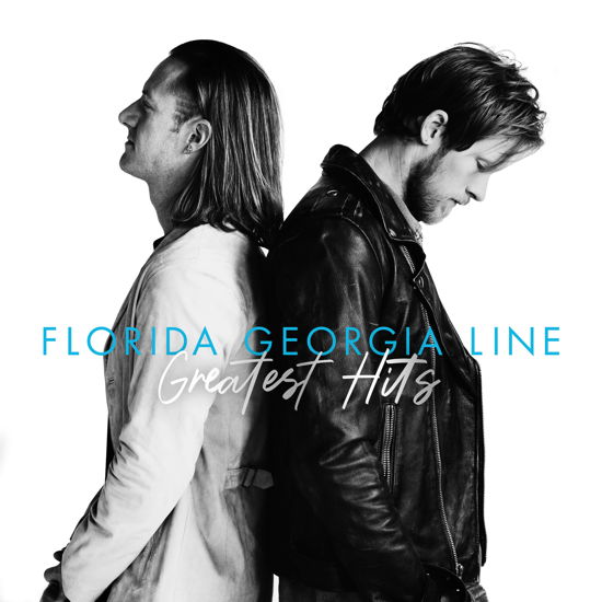 Greatest Hits - Florida Georgia Line - Musikk - UNIVERSAL - 0843930088416 - 24. mars 2023