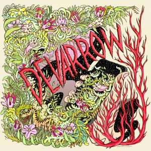 Devarrow - Devarrow - Música - PAPER BAG RECORDS - 0880893012416 - 18 de outubro de 2019