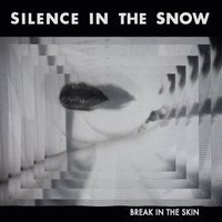 Cover for Silence In The Snow · Break In The Skin (LP) [Limited edition] (2019)