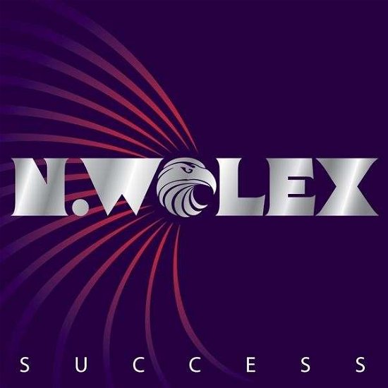 Cover for N Wolex · Success (CD) (2009)