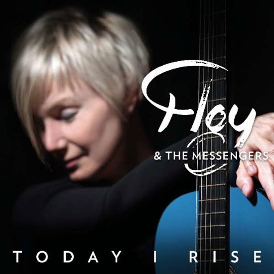 Cover for Floy &amp; the Messengers · Today I Rise (CD) (2018)