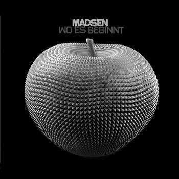Wo Es Beginnt - Madsen - Musik - COLUMBIA - 0887254436416 - 17. august 2012
