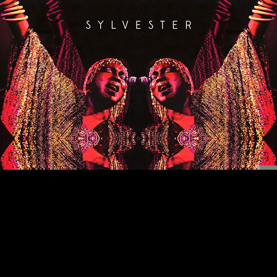 Cover for Sylvester · I Need Somebody Tonight (LP) [EP edition] (2022)