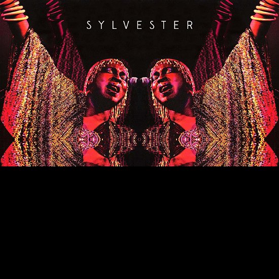 Cover for Sylvester · I Need Somebody Tonight (LP) [EP edition] (2022)