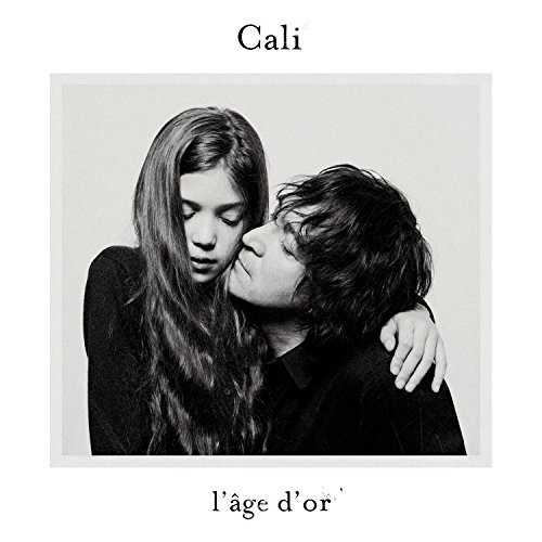 Cover for Cali · L'age D'or (LP) (2015)