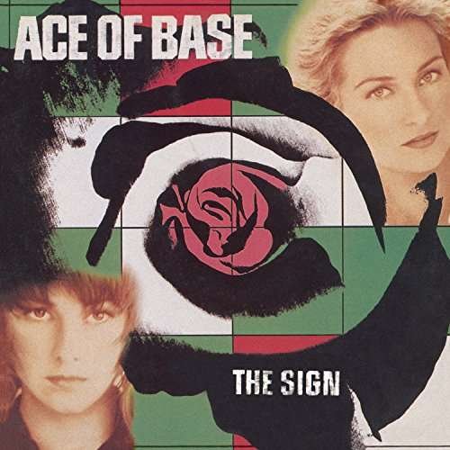 Cover for Ace of Base · Sign (LP) (2016)
