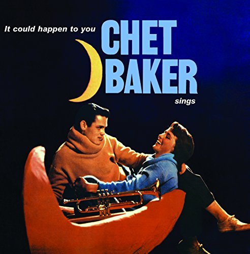 Cover for Chet Baker · It Could Happen To You (VINIL) (2015)