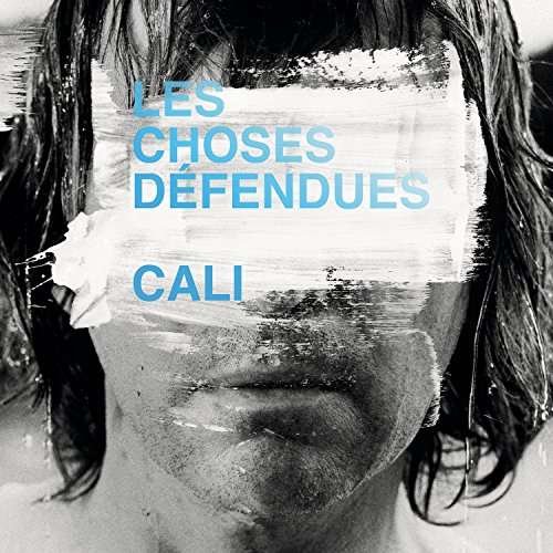 Cover for Cali · Les Choses Defendues (LP) (2016)