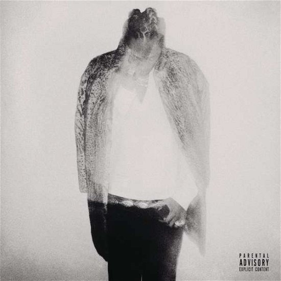 Cover for Future · Hndrxx (LP) (2018)