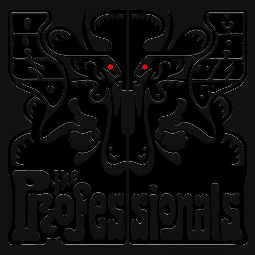 Cover for The Professionals · Professionals (LP) (2020)