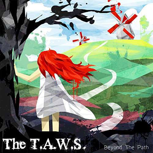 Beyond The Path - Taws - Music - M&O MUSIC - 3700409815416 - April 7, 2017