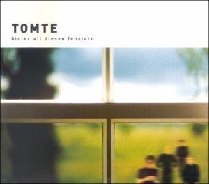 Cover for Tomte · Hinter All Diesen Fenstern (VINYL) (2003)